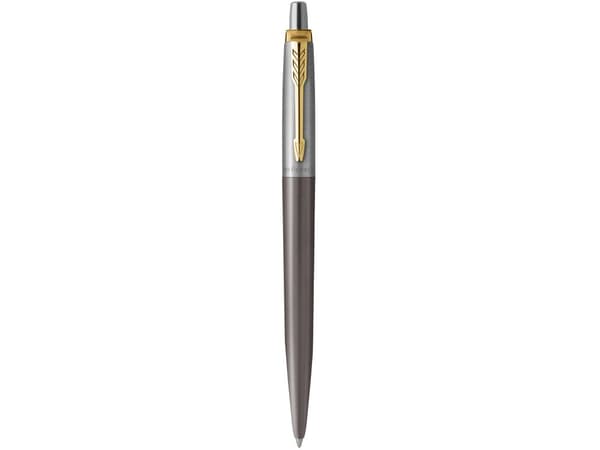Parker Jotter XL, Klämma, Grå, 1 styck