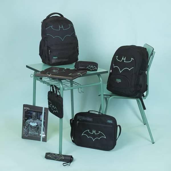 School Satchel Batman