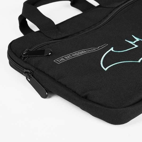 School Satchel Batman