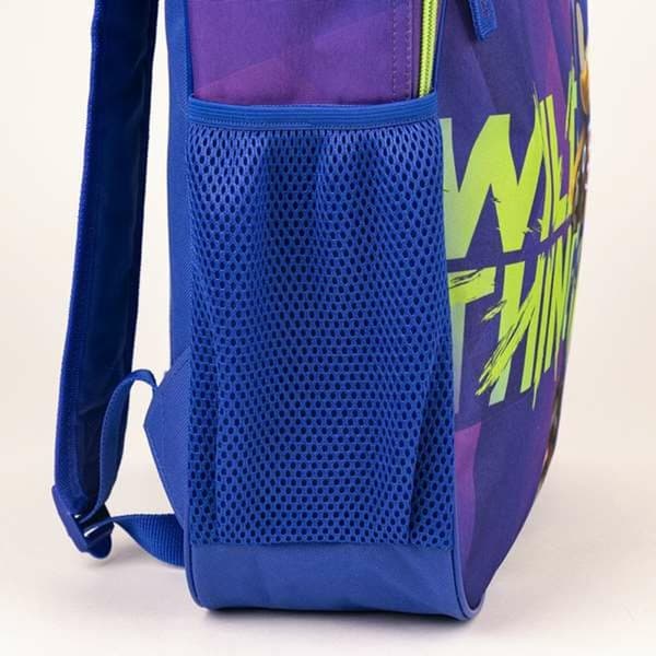 School Set Sonic