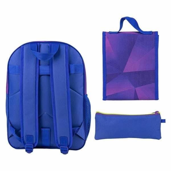 School Set Sonic