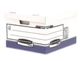 Pikkukuva 1 / 4: Fellowes 0030901, Paperi, Sininen, 380 x 430 x 287 mm, 825 x 15 x 490 mm