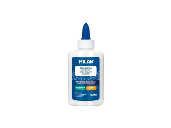 MILAN Skolelim 100ml - (12 stk.)