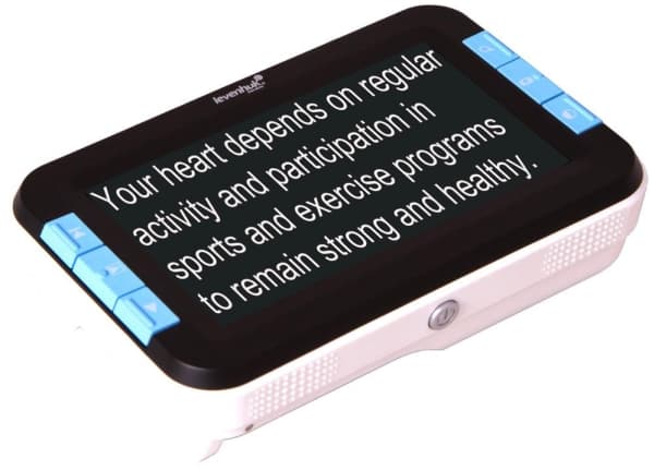 levenhuk Levenhuk DTX 43 Digital Magnifier