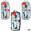 Miniatyrbillede 1 af 2: Compass Maped 3 Pieces (10Units)