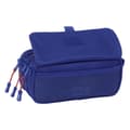 Miniatyrbillede 4 af 4: Triple Carry-all F.C. Barcelona 24/25 Maroon Navy Blue 21,5 x 10 x 8 cm