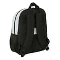 Miniatyrbild 3 av 3: School Bag Real Madrid C.F. 24/25 White Grey 28 x 34 x 10 cm