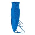 Miniatyrbild 3 av 4: Backpack with Strings R. C. Deportivo de La Coruña Blue 35 x 40 x 1 cm