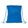 Miniatyrbild 4 av 4: Backpack with Strings R. C. Deportivo de La Coruña Blue 35 x 40 x 1 cm