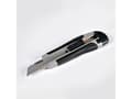 Pikkukuva 3 / 3: Harrasteveitsi 18mm Lock &amp; Rubber grip - (12 kpl)