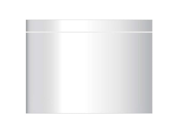 Følgeseddellomme i plast C5 u/tryk 240x185mm 500stk/kar Plast70/Plast40/Papir106