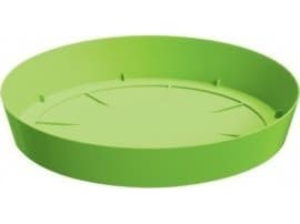 Zeller Glasunderlägg, glasunderlägg - set med 4 delar, ZELLER