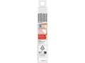 Miniatyrbild 2 av 2: Edding Baumarker Graphit 6er-Pack 4-8881-6-112 Reservespids Sort 1 Set