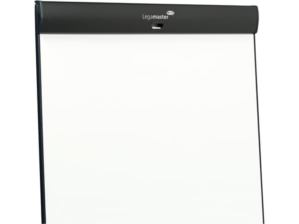 Legamaster SKETCH PRO mobilt blädderblock med rund bas, Stål, Kina, 5 hjul, 682 mm, 15 mm, 1050 mm