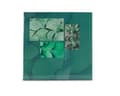 Pikkukuva 1 / 5: Hama Singo II, Green, 100 sheets, Book binding, 100 x 150 mm, White, 1 sheets