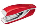 Miniatyrbilde 4 av 5: Leitz NeXXt WOW - Stiftemaskin - mini - 10 ark / 1 mm - No.10 - metall - rød