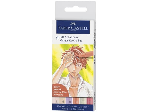 Faber-Castell 4005401671688
