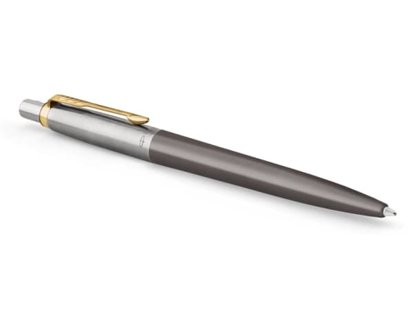 Parker Jotter, Klämma, Grå, 1 styck