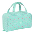 Miniatyrbild 3 av 3: School Toilet Bag Glow Lab Pepa Green 31 x 14 x 19 cm