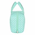 Miniatyrbild 2 av 3: School Toilet Bag Glow Lab Pepa Green 31 x 14 x 19 cm