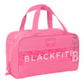 Pikkukuva 1 / 4: School Toilet Bag BlackFit8 Glow up Pink 31 x 14 x 19 cm