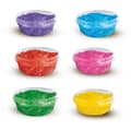 Pikkukuva 2 / 2: Drawing Set SES Creative Glitter Gouache (6 Units)