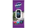 Miniatyrbilde 4 av 4: Wipes Wet Glass/Mirrors Vortex48pce