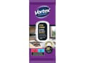 Miniatyrbild 4 av 4: Wipes Wet Unive Vortexextrastrong 36Pce
