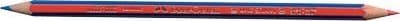 Faber-Castell 116000, Sininen, Punainen, 12 kpl