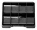 Miniatyrbilde 4 av 5: MAUL 5611490, Stål, Sort, Flat nøkkel, 300 x 250 x 87 mm, 1,66 kg