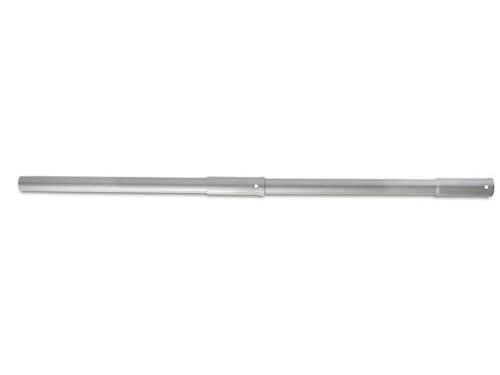 Rør Ø32 mm 50 cm Lige Aluminium til Støvsuger,stk