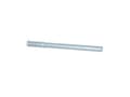 Miniatyrbilde 1 av 4: Rør Ø32 mm 50 cm Lige Aluminium til Støvsuger,stk