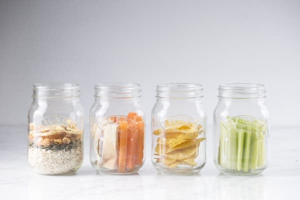 KILNER Snacks on the Go Kilner®