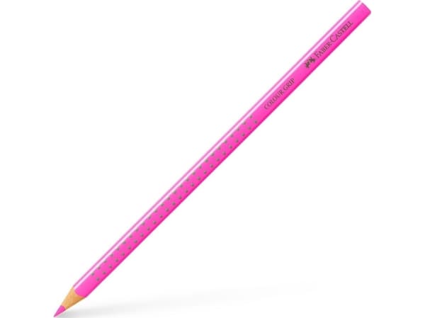Faber-Castell Colour Grip