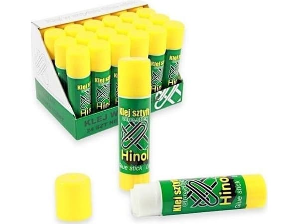 Liimatikku 8g Hinol (24kpl)