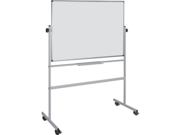 Bi-Office QR0203, 1200 x 900 mm, Terästä, Kannettava, Magneettinen