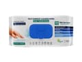 Miniatyrbild 2 av 2: Deep_Fresh Wipes Wet For Surf Clean Deepfre 100 Pcs