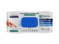 Miniatyrbild 1 av 2: Deep_Fresh Wipes Wet For Surf Clean Deepfre 100 Pcs