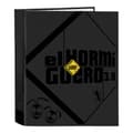 Miniatyrbild 1 av 2: Ring binder El Hormiguero A4 (27 x 33 x 6 cm)