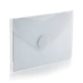Pikkukuva 2 / 2: Envelope Office Box V-LOCK polypropylene 8,5 x 12 cm (10 Units)