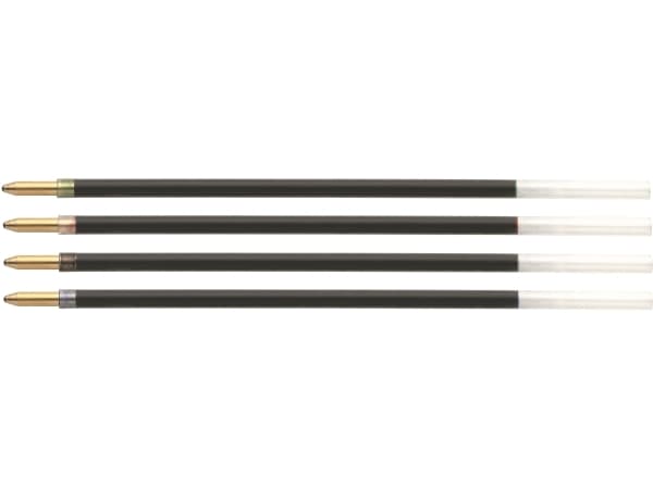 BIC 931778, Sort, 2 stykker