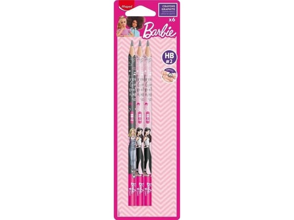 Maped 850801, HB, Flerfarget, 15,6 mm, 70 mm, 232 mm, 45 g