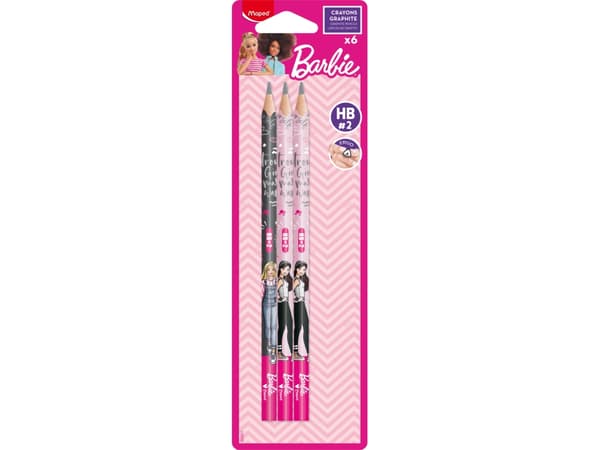 Maped 850801, HB, Flerfarget, 15,6 mm, 70 mm, 232 mm, 45 g