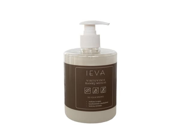 Kithen Hand Soup Eve 0,5 L