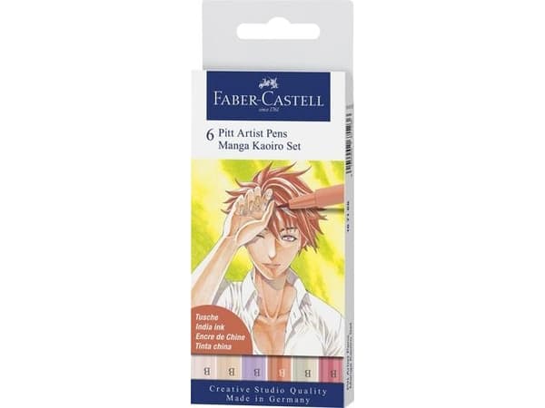 Faber-Castell 4005401671688