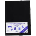 Miniatyrbillede 1 af 2: Organiser Folder Mariola Black
