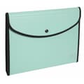 Miniatyrbillede 3 af 5: Organiser Folder Exacompta Multicolour A4