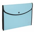 Miniatyrbillede 2 af 5: Organiser Folder Exacompta Multicolour A4