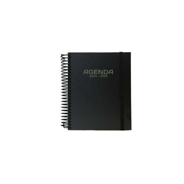 Diary Sweetcolor 2024-2025