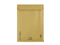 Miniatyrbilde 3 av 5: Bubble envelope, Boblekuvert, 17/G, 260 x 350 mm indre dim: 340 x 230 mm, Kort side åben peel&seel,